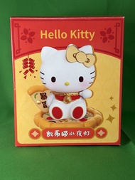 Hello Kitty燈