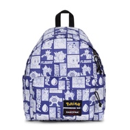 EASTPAK Eastpak Day Pak'r Pokemon Backpack - Navy