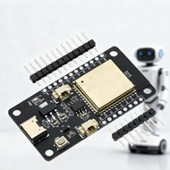 AI 01 Voice Module For ESP32 Offline AI Assistant for Voice Command Applications