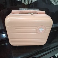 Friso Mini Travel Luggage Bag Make up Bag