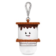 Bath & body works smores marshmallow pocketbac holder
