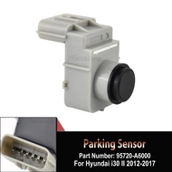 Parking Sensor New Wireless Front And Rear Parking Sensors For Hyundai i30 II 2012 - 2017 95720-A600