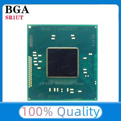 1Pcs/lot 100% New SR1UT J1900 BGA In Stock