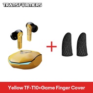 Transformers TF-T10 Bluetooth 5.4 Bluetooth Earphones Sports Noise Reduction Compact And Portable Hi