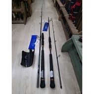 BULLZEN PEGASUS FISHING ROD
