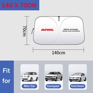 Fit for Haval H1 H2 H3 H5 H6 H7 H9 Jolion Dargo Car Center Console Front Windshield Convenient Teles