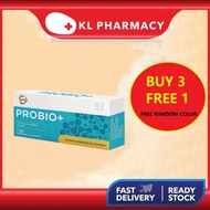 GKB Probio+ Probiotic Capsules