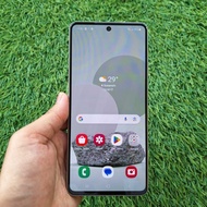 [✅Baru] Handphone Samsung A73 5G 8/256Gb Second Seken Bekas Murah