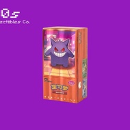 Chinese Gem Pack V3 Booster Box (Live Rip/Sealed)