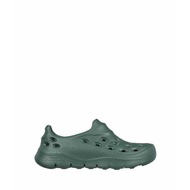 Skechers Arch Fit Go Foam 1 Men's Sandal - Dark Green