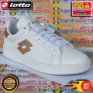 I✓87 LOTTO ORIGINAL 1973 EVO SERIES SEPATU SNEAKER WANITA V♪GZ