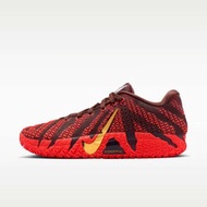 รองเท้าบาสเกตบอล Nike Ja 3 "Lunar New Year" EP รุ่น Ja Morant 3rd Generation ปีม้า Limited Edition C