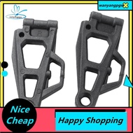 RC Car Front Lower Suspension Arm (L+R) for SCY 1/18 18101 18103 18101PRO 18103PRO Gen 2 RC Car Acce
