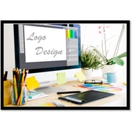 2 Concept Unlimited Revision Logo Design
***All source files provide (AI  PNG  JPEG PDF)***