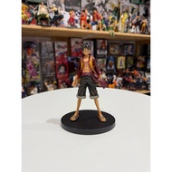 Luffy Movie Model no box