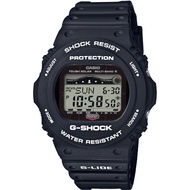 CASIO G-SHOCK GWX-5700CS-1JF [G-LIDE Radio Wave Solar 2018 Summer Ver. Black] Watch Wristwatch Mens 