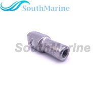 Boat Motor F15-07010008 Aluminium Anode for Parsun HDX Outboard Engine F6 F8 F9.8 F9.9 F13.5 F15 F20