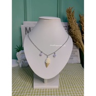 Ice cream necklace | Ice cream necklace | Women's necklace | Trendy necklace