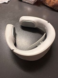 掛頸冷氣
