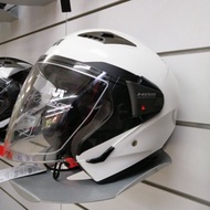 Givi double visor helmet M303