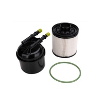 FD4615 Auto Engine Parts Fuel Filter Water Separator FD-4615 BC3Z-9N184-B FL2051S 6.7L Diesel For Fo