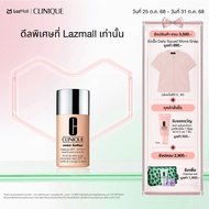 คลีนิกข์ Clinique Even Better™ Makeup SPF15- Fresh Beige รองพื้น