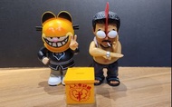 [sold out!!]   周星馳Q版系列
《破壞之王》