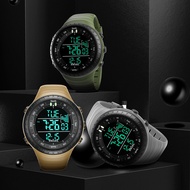 Smael 1237 Sport Watch 50M Waterproof Original Sports Men Women Watch