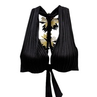Annebra Cruise ชุดว่ายน้ำ บิกินี่ ทูพีช (ขายแยก) Push-up Bikini Top Bikini Bottom Two Piece รุ่น AS9