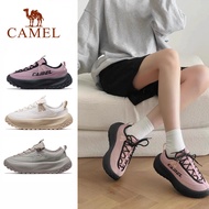 CAMEL Women's Running Shoes Lightweight Breathable Sports Casual Shoes