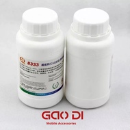 Glue Remover 8333 250ml Oca
