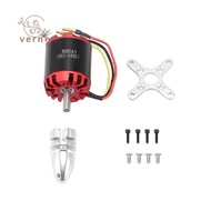 DIY N5065 5065 BLDC Outrunner Brushless Motor for Electric Sktaeboard Balancing Scooter
