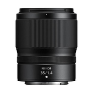 Cheap Nikon Z 35Mm F1.4 Fullframe Lens Nikkor 35 Mm F/1.4 Lens Official Warranty