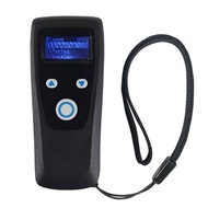 Mini Barcode Scanner EPPOS 1D/2D EP8014P - Bluetooth Wireless