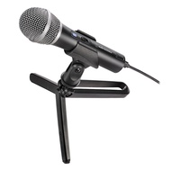 audio-technica 鐵三角 心型動圈式USB XLR麥克風  ATR2100x-USB  1個