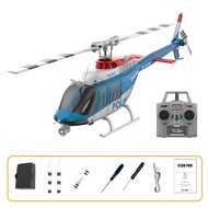 RC ERA C138 Pro Bell 206 Brushless Auto Stabilized Helicopter RTF