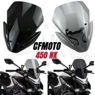 For CFMOTO 450 NK 450NK 2023 2024 2025 450nk cfmoto NK450 NK 450 23 24 25 Motorcycle Accessories Spo