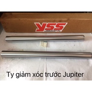 Jupiter Front Shock Absorber (pair) YSS Suspension