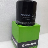 Z250 /VERSYS KAWASAKI GENUINE PART OIL FILTER