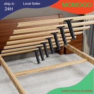 15-37cm Telescopic Adjustable Bed Beam Support Foot