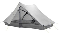 99% 新UL Zpacks Duplex XL DCF Tent