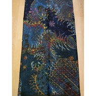 Prabuseno Batik Dobby Laseman Batik Fabric Premium Fabric five motifs series Dobby 3