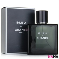 Chanel - Bleu De Chanel 蔚藍 淡香水 50ml