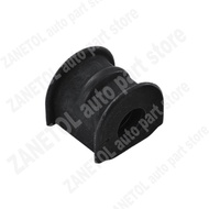 20803840 K200338 BSK90629PR 534-089 Rear ZANETOL Sway Bar Bushing for CHEVROLET EQUINOX 2010~2017 GM
