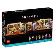 [BrickPanda] Lego 10292 The Friends Apartments