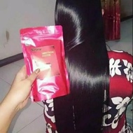 Terbaruu Obat Pelurus Rambut Permanen Dan Ampuh Keratine 2 In 1 ( 2