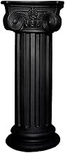 Classic Magnesium Oxide Greek Roman Column Pillar for Indoor & Outdoor Use, Vinatge Architectural De