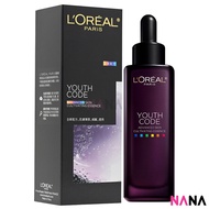 LOREAL Youth Code Skin Activating Ferment Pre-Essence 50ml -Black Essence ( 4th Generation) 50ml