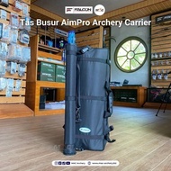 Tas Busur Panahan - AimPro Archery Carrier - Tas busur Terbaru