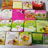 Aneka Jenis Sabun K Brothers